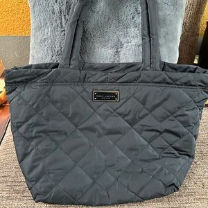 Marc Jacobs puffy bag